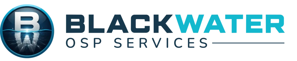 Blackwater OSP Services