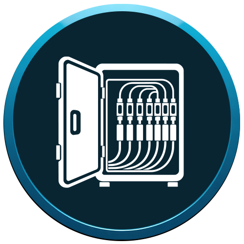 Splice Cabinet